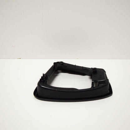 NEW VOLKSWAGEN TIGUAN MK2 FRONT RIGHT DOOR MIRROR FRAME 5NA857602A9B9 ORIGINAL