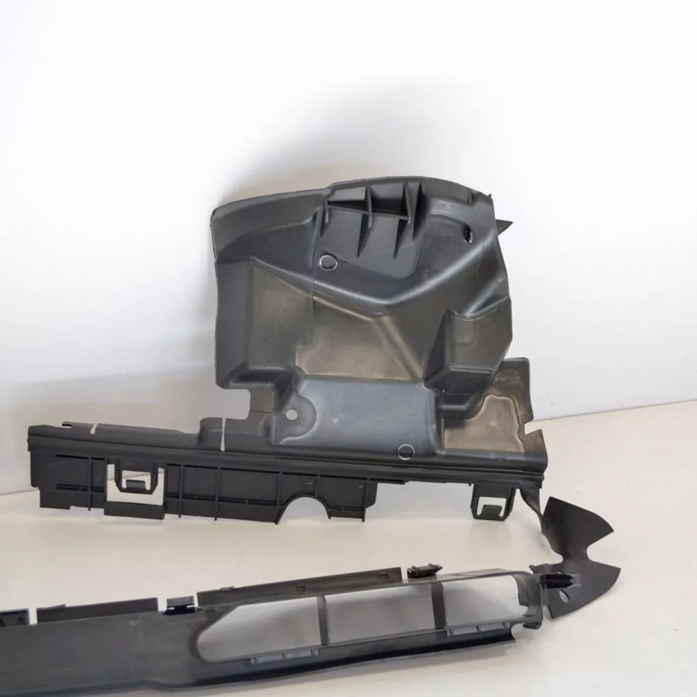 NEW MERCEDES-BENZ S-CLASS COUPE AMG C217 AIR BAFFLE A2175050030 2017 ORIGINAL