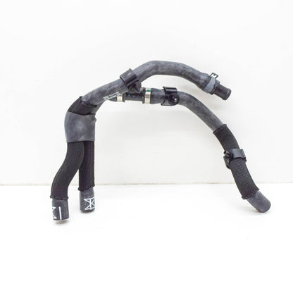 NEW AUDI E-TRON SPORTBACK GEA COOLANT HOSE PIPE 4KE121036E ORIGINAL