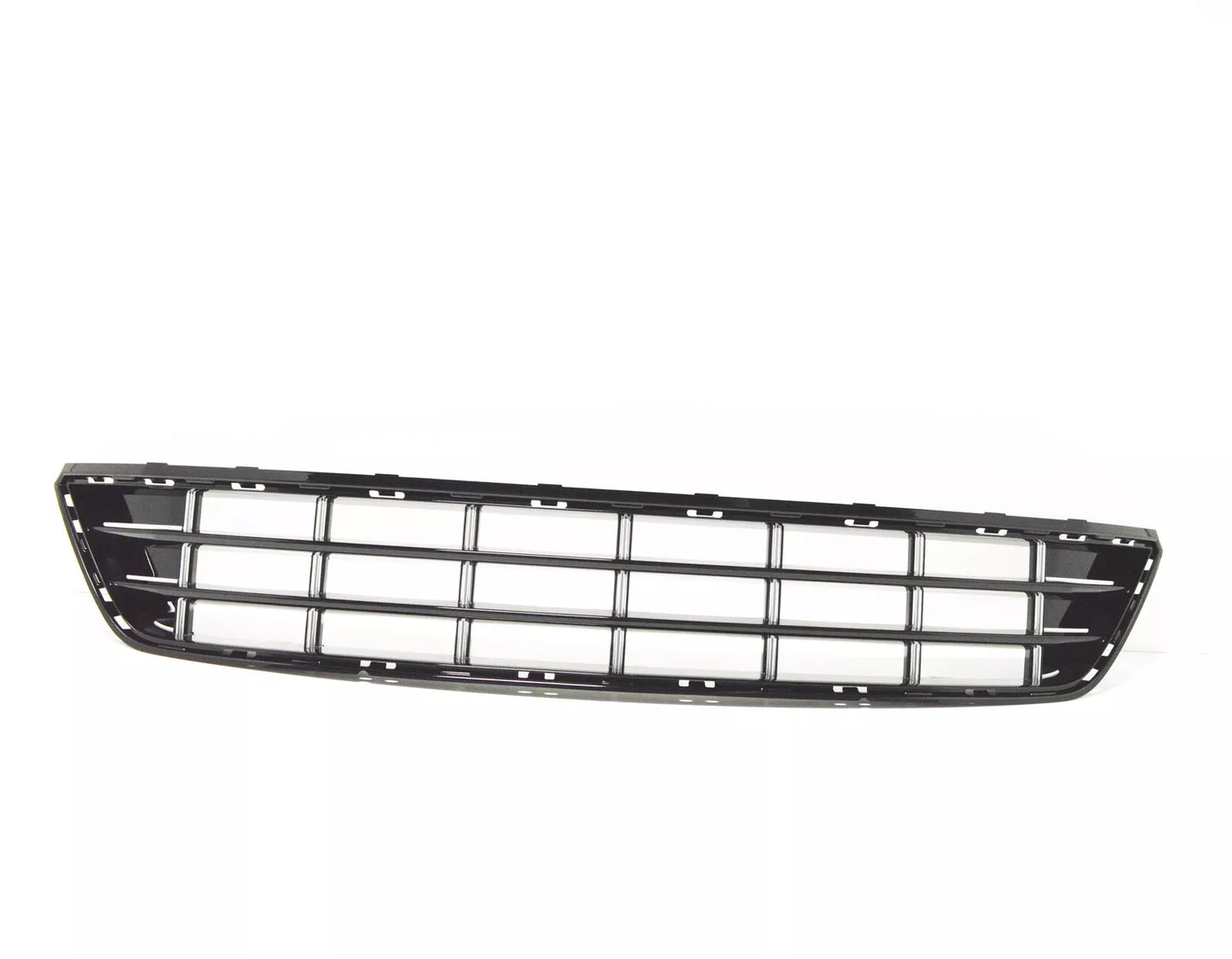 NEW VOLKSWAGEN PASSAT CC FRONT BUMPER LOWER GRILLE 3C8853671C041 ORIGINAL
