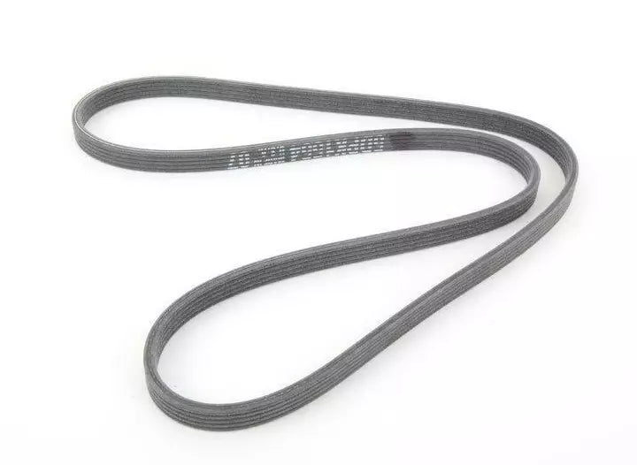 NEW VOLKSWAGEN BEETLE A5 ACCESSORY DOUBLE POLY V-BELT 07K145933F ORIGINAL