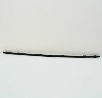 NEW MB GLE W167 AMG FRONT BUMPER CENTER MOLDING TRIM A1678854605 ORIGINAL