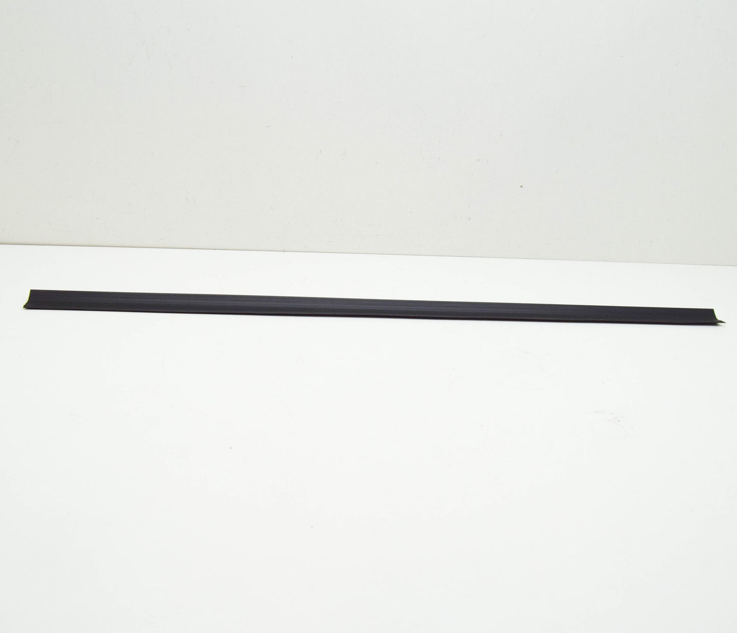 new bmw z4 roadster e85 door weatherstrip joint seal 51337016643 7016643