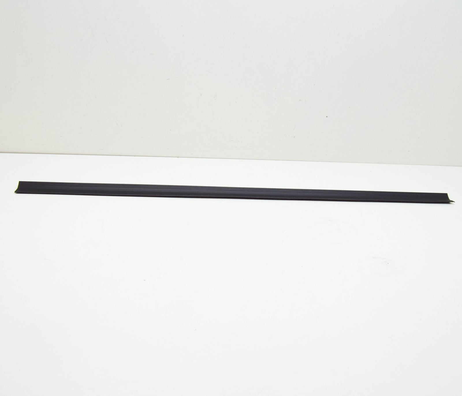 new bmw z4 roadster e85 door weatherstrip joint seal 51337016643 7016643