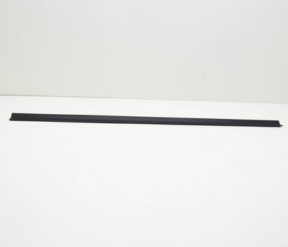 new bmw z4 roadster e85 door weatherstrip joint seal 51337016643 7016643