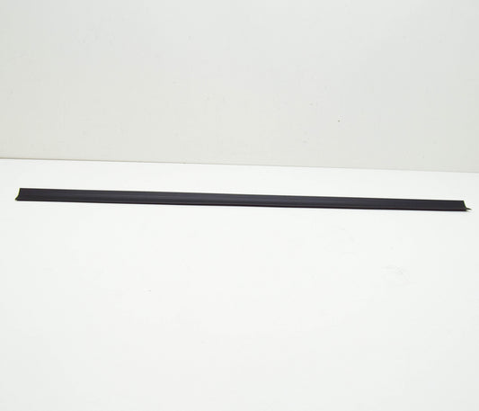 new bmw z4 roadster e85 door weatherstrip joint seal 51337016643 7016643