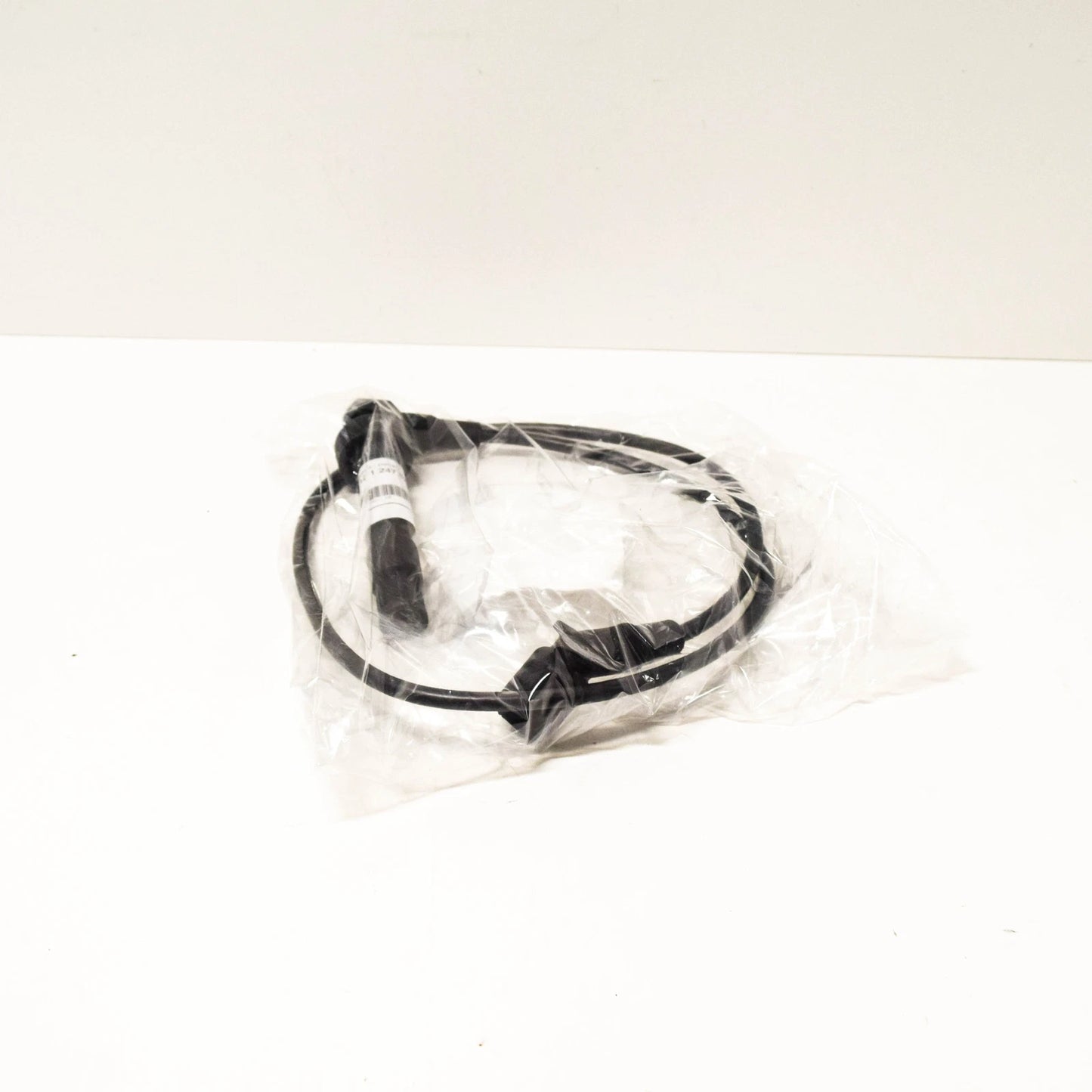 NEW BMW Z3 E36 IGNITION WIRE 12121247523 1247523 ORIGINAL