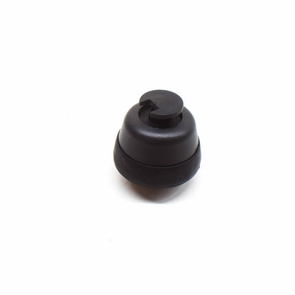 NEW MERCEDES-BENZ E W210 JACK SUPPORT PLATE PLUG A0029970686 ORIGINAL