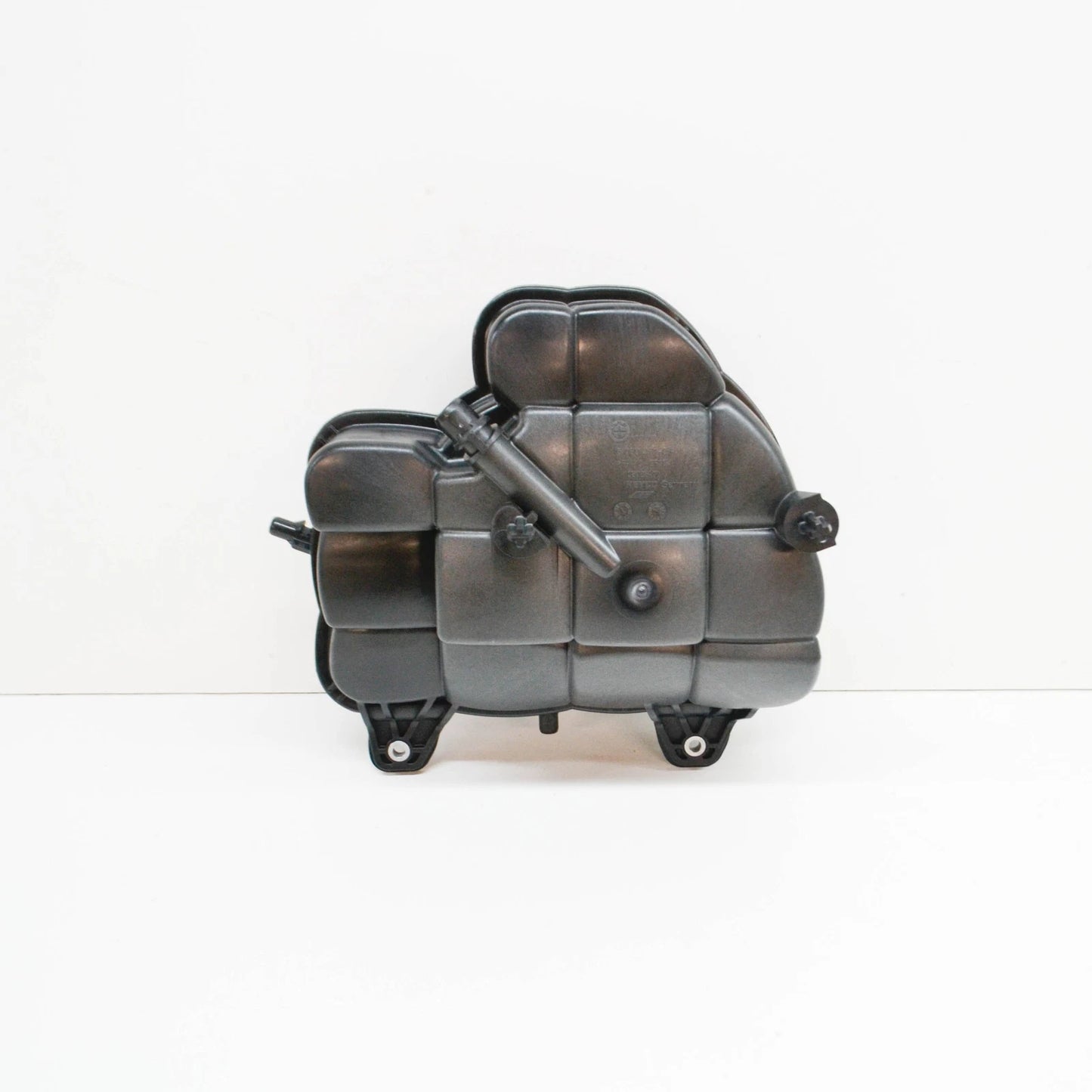 NEW BMW M8 GRAN COUPE G16 F93 EXPANSION TANK 17137889450 ORIGINAL