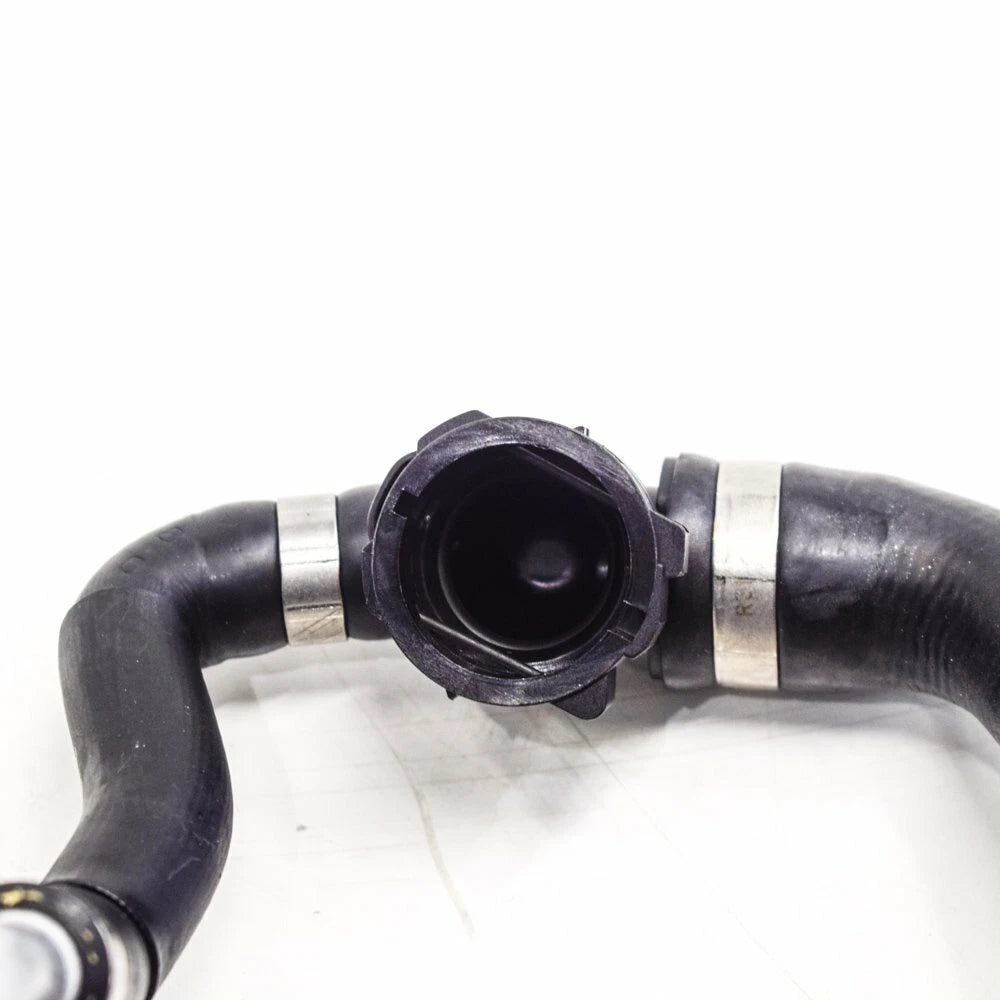 NEW MERCEDES-BENZ S-CLASS ENGINE COOLANT PIPE HOSE C217 S500 335KW A2225009272