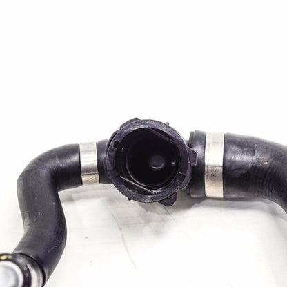 NEW MERCEDES-BENZ S-CLASS ENGINE COOLANT PIPE HOSE C217 S500 335KW A2225009272