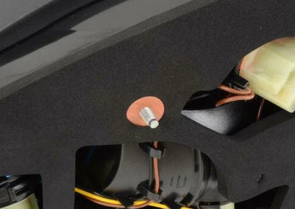 NEW MERCEDES-BENZ SL R230 REAR LEFT TAIL LIGHT A2308200764 ORIGINAL