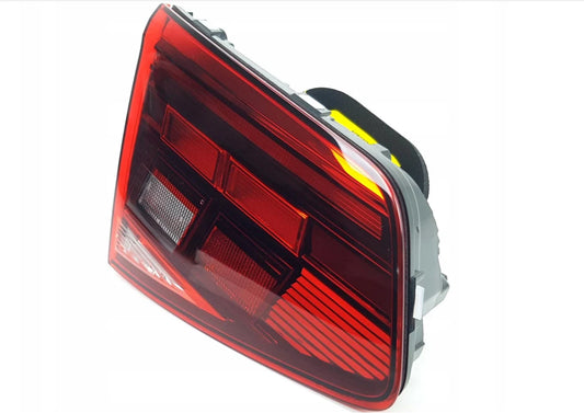 NEW VOLKSWAGEN PASSAT B8 REAR LEFT INNER LED TAILLIGHT 3G5945093D ORIGINAL