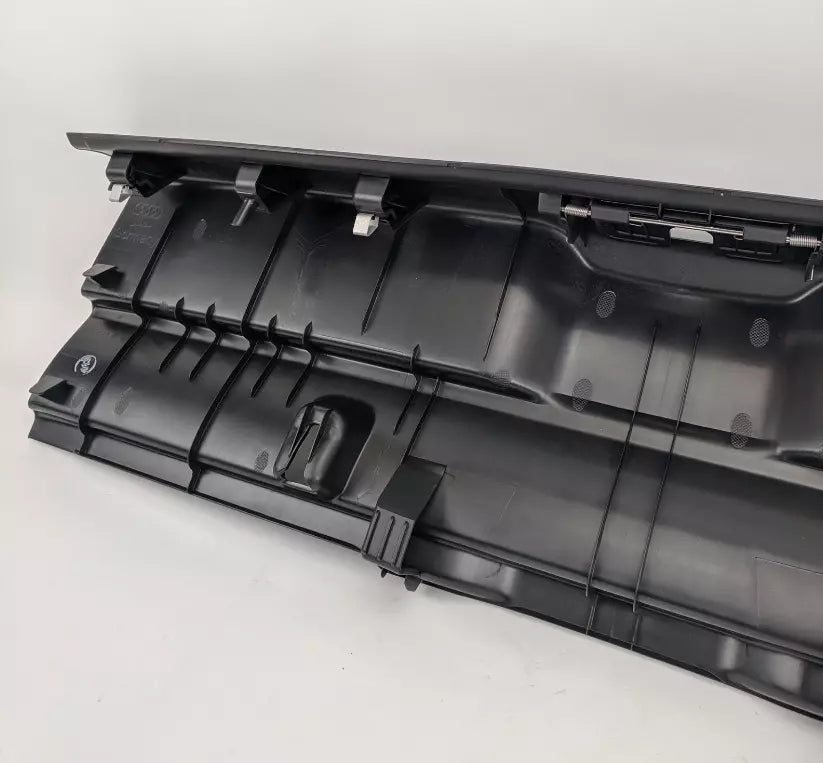 NEW AUDI A3 SPORTBACK 8V REAR INTERIOR BOOT TRIM PANEL 8V3863471J4PK ORIGINAL
