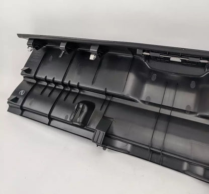 NEW AUDI A3 SPORTBACK 8V REAR INTERIOR BOOT TRIM PANEL 8V3863471J4PK ORIGINAL