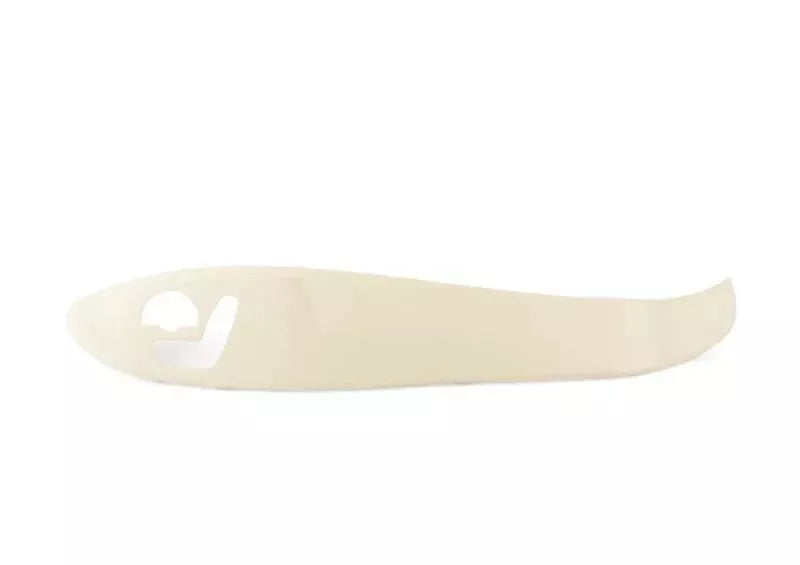 NEW MERCEDES BENZ SLK R171 LEFT SEAT SIDE COVER A17191903748K24 ORIGINAL