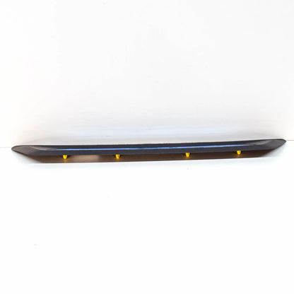 NEW BMW M3 F80 FRONT DOOR ENTRANCE SILL TRIM 8055779 51478055779 ORIGINAL