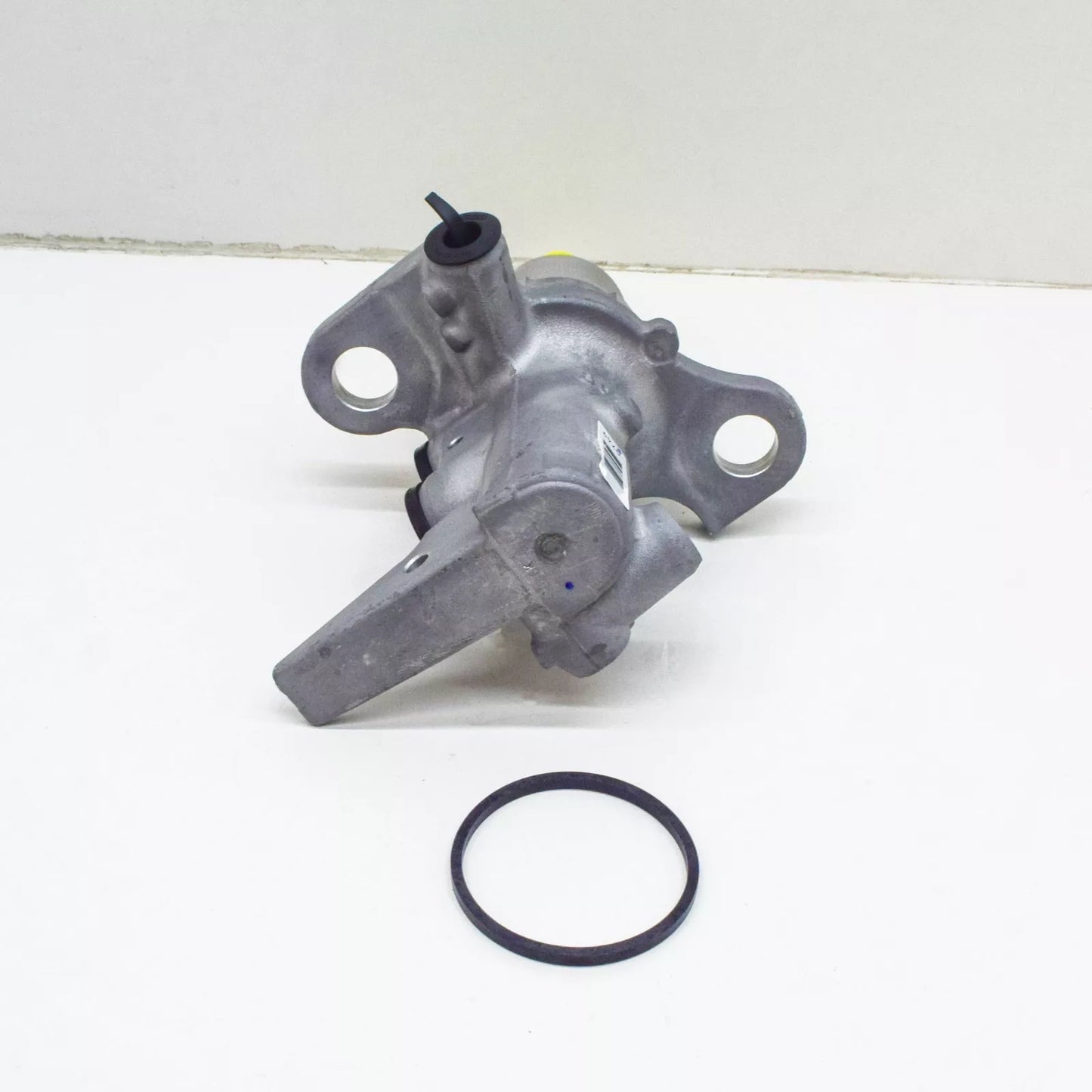 NEW AUDI A7 SPORTBACK 4G BRAKE MASTER CYLINDER 4G1611021C ORIGINAL