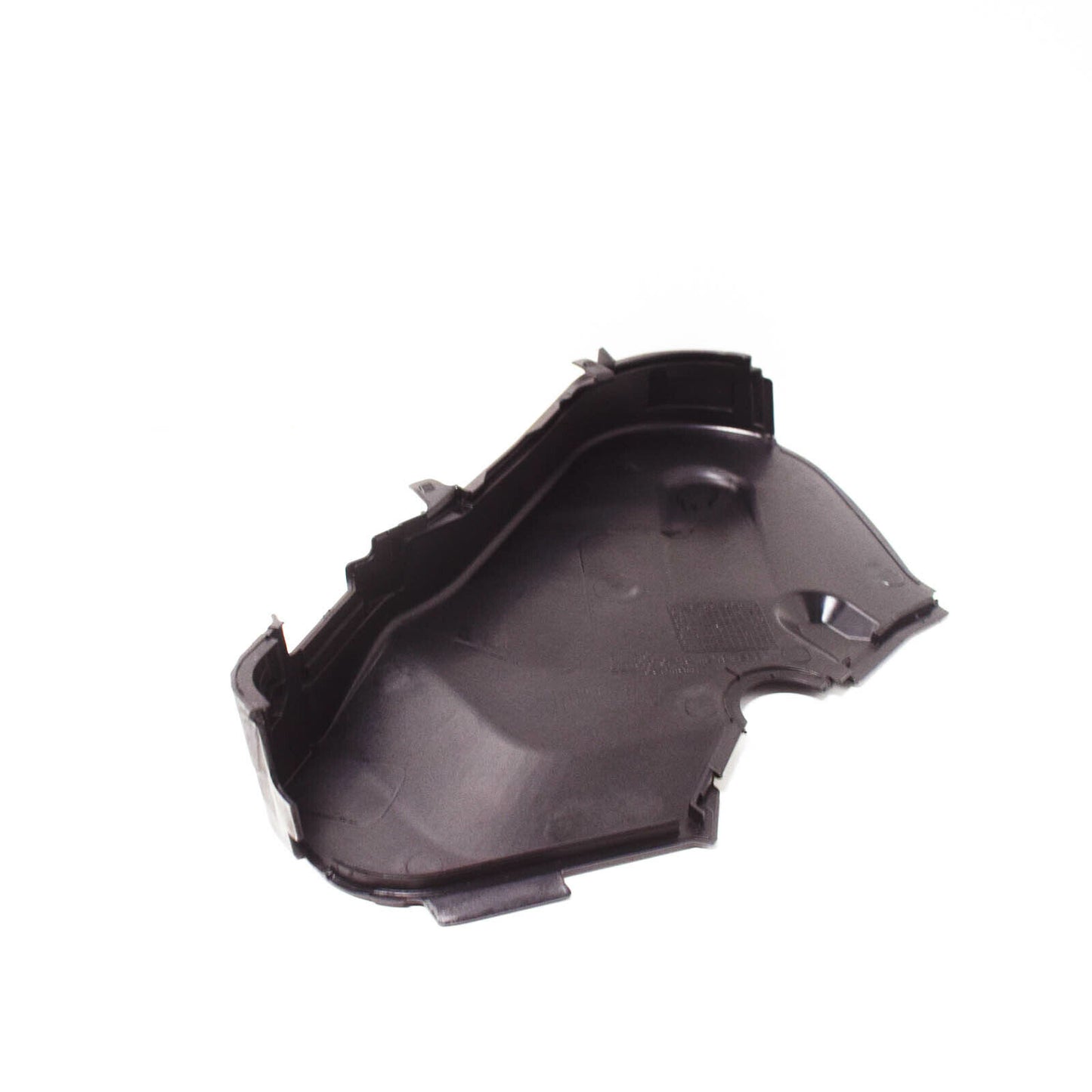 NEW VOLKSWAGEN BEETLE A5 ENGINE TIMING BELT CASE COVER 04L109107F ORIGINAL