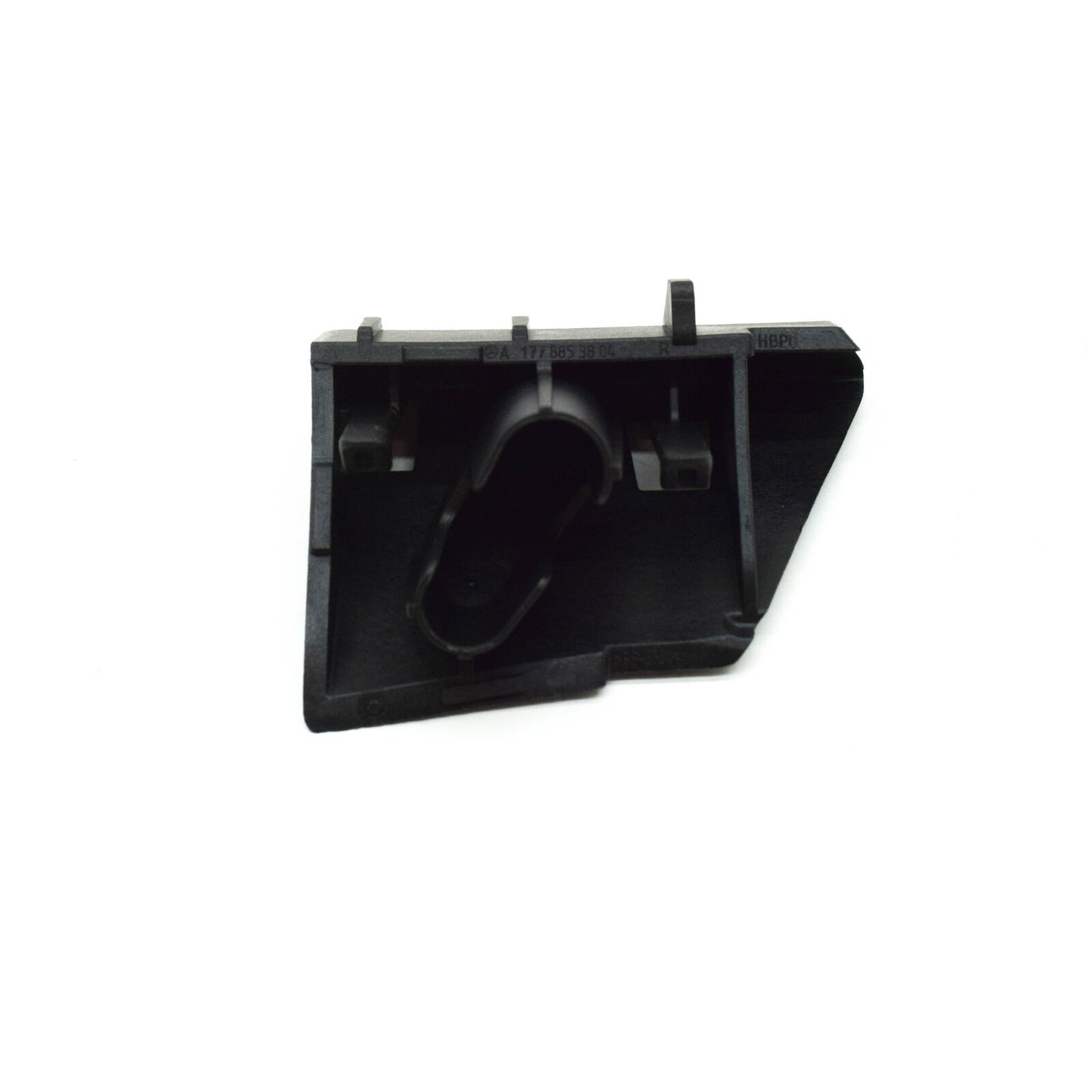 NEW MERCEDES-BENZ A W177 FRONT RIGHT BUMPER CORNER A1778853804 ORIGINAL