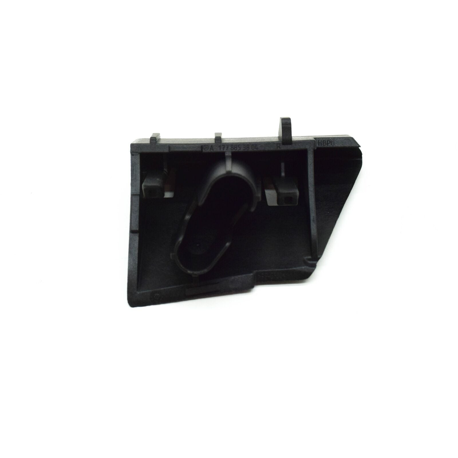 NEW MERCEDES-BENZ A W177 FRONT RIGHT BUMPER CORNER A1778853804 ORIGINAL