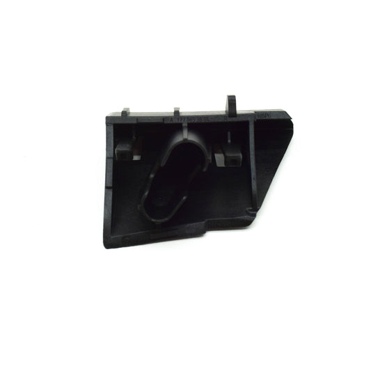 NEW MERCEDES-BENZ A W177 FRONT RIGHT BUMPER CORNER A1778853804 ORIGINAL