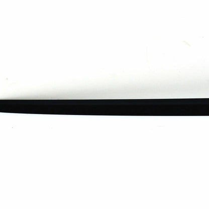 NEW AUDI Q8 WINDSHIELD RIGHT VERTICAL TRIM MOLDING 4M88543289B9