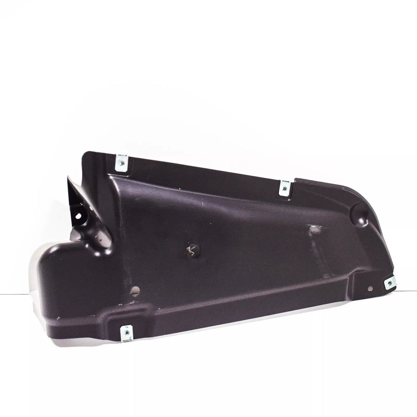 NEW BMW 3 CONVERTIBLE E93 REAR LEFT UNDERBODY BELLY PAN 51757164291 ORIGINAL