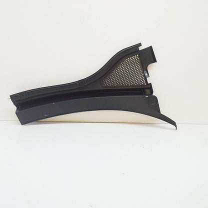 NEW VW TIGUAN AD1 LEFT WINDSCREEN SCUTTLE PANEL RAIN COVER 5NC819403D9B9