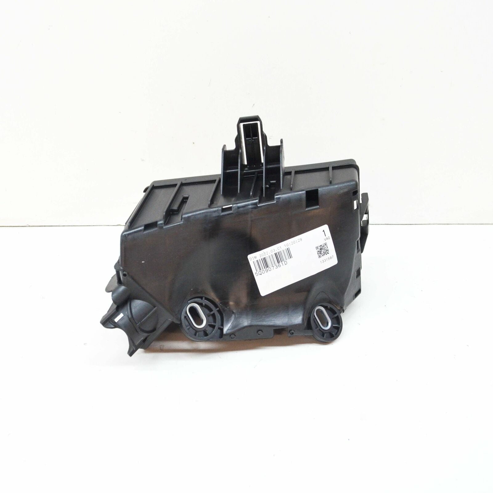 NEW VW GOLF VII 5G MK7 LOWER FUSE BOX COVER 5Q0907361D ORIGINAL