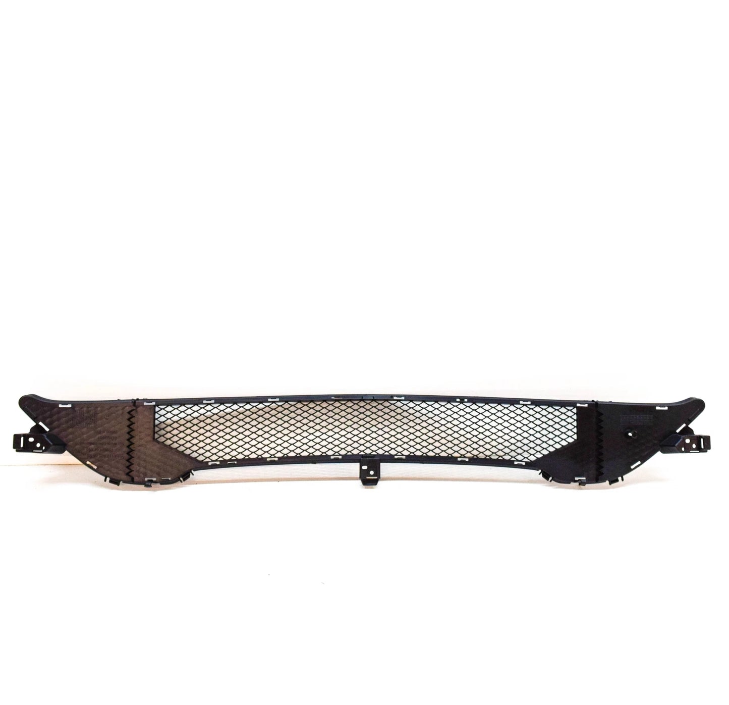 NEW MERCEDES BENZ CLA C117 FRONT BUMPER LOWER GRILLE A1178850022 ORIGINAL