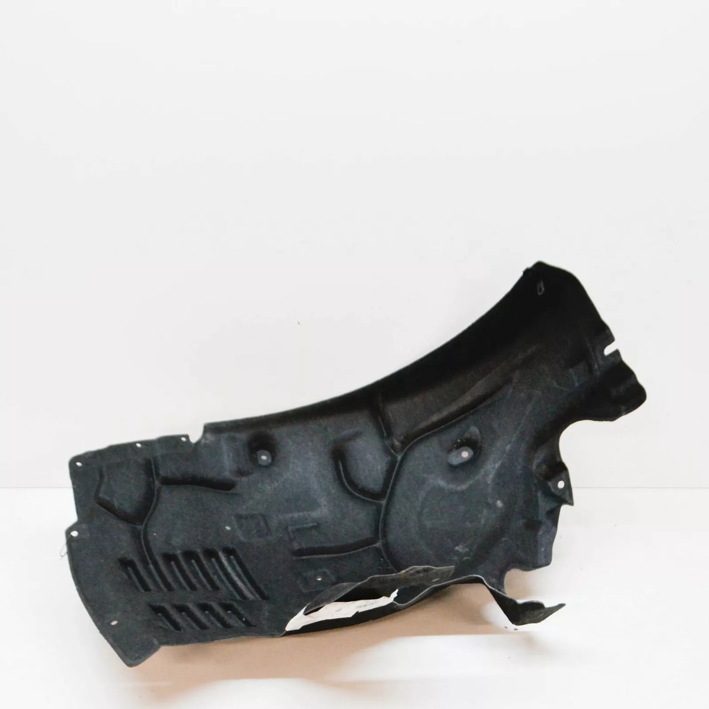 NEW AUDI A8 D4 FRONT LEFT FENDER LINER SPLASH SHIELD 4H0821171L