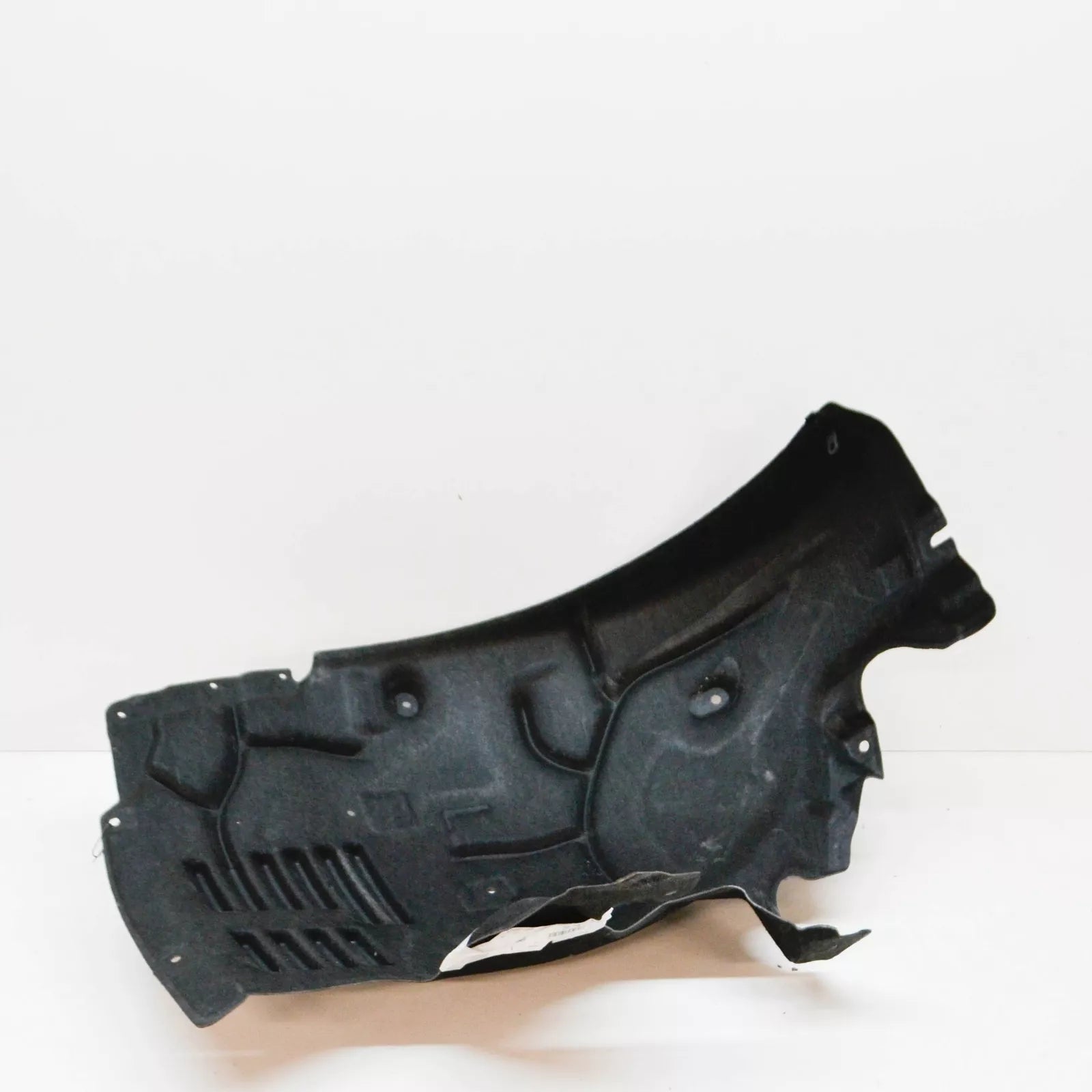 NEW AUDI A8 D4 FRONT LEFT FENDER LINER SPLASH SHIELD 4H0821171L