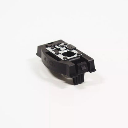 NEW BMW X5 E70 REAR RIGHT TRUNK LID LIGHT BULB HOLDER 63217262576 ORIGINAL