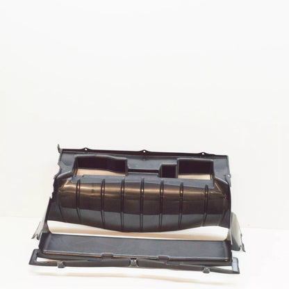 NEW VOLKSWAGEN TOUAREG 7P RADIATOR SUPPORT AIR GUIDE 7P6121293H