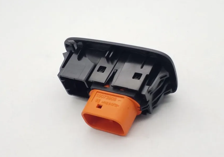 new ford transit mk4 front right door window switch assy lhd 1785591 original