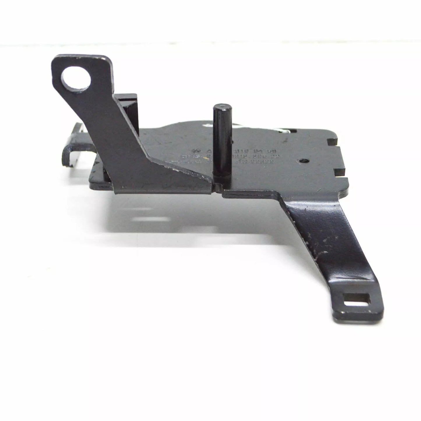 NEW MERCEDES-BENZ ML W164 HITCHING MECHANISM BEAM CONSOLE A1643100458