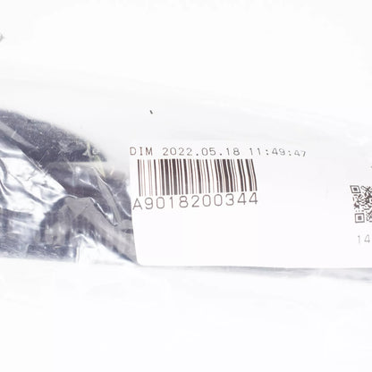 NEW MB SPRINTER 903 WINDSHIELD RIGHT WIPER ARM RHD A9018200344 ORIGINAL