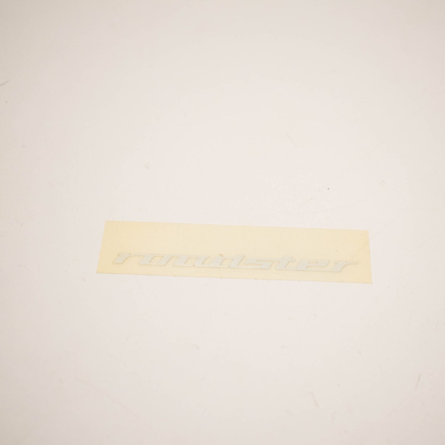 new bmw z3 m3 e36 door sill decal sticker 51142492956 original