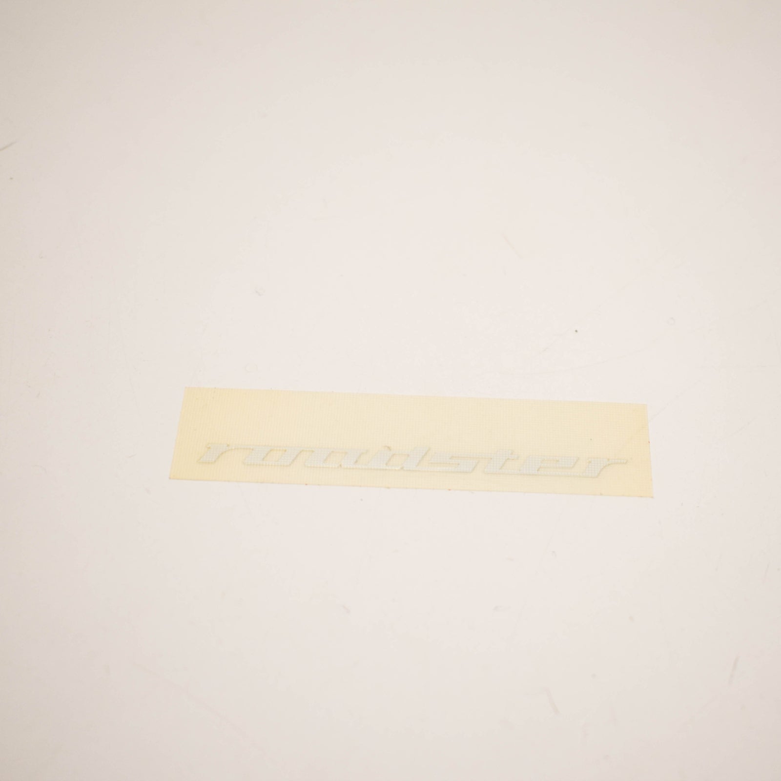 new bmw z3 m3 e36 door sill decal sticker 51142492956 original