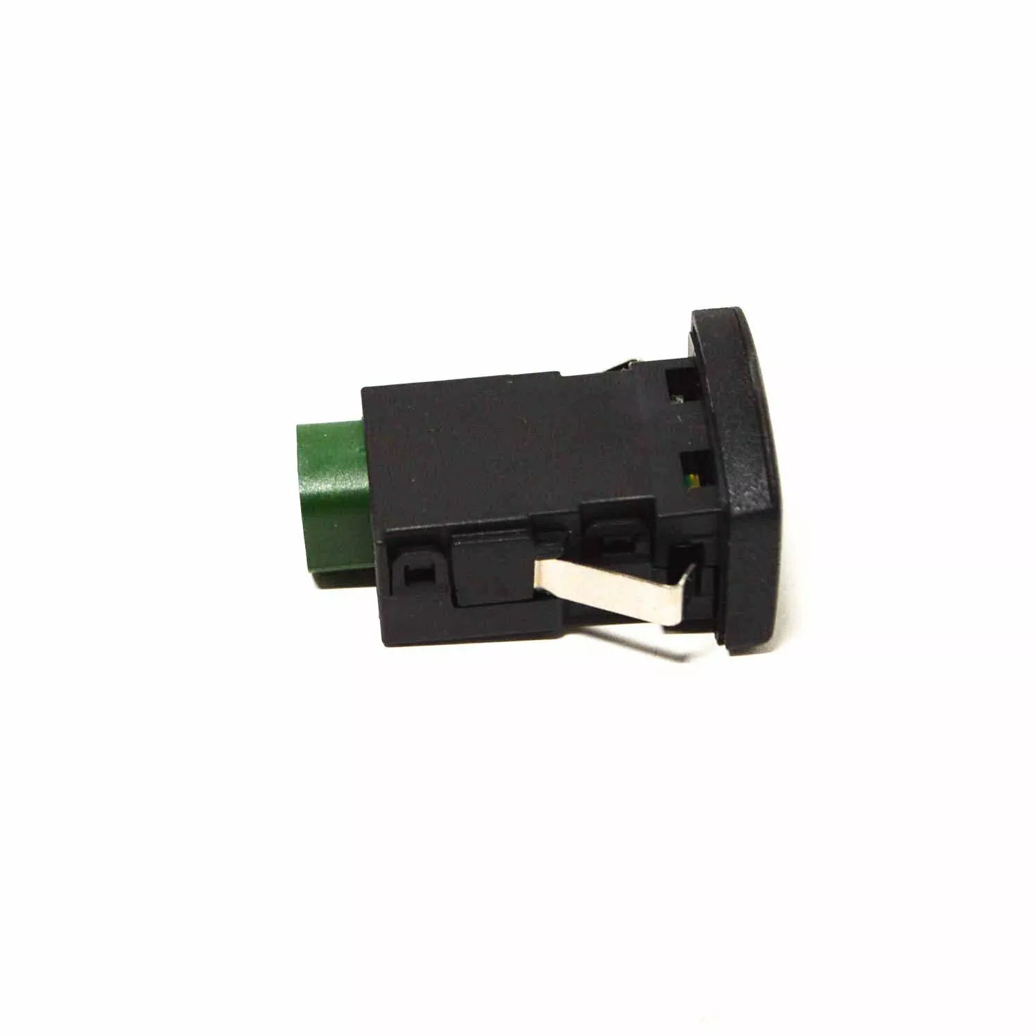 NEW VOLKSWAGEN POLO 6R USB SOCKET WITH COVER 6C0035726B ORIGINAL