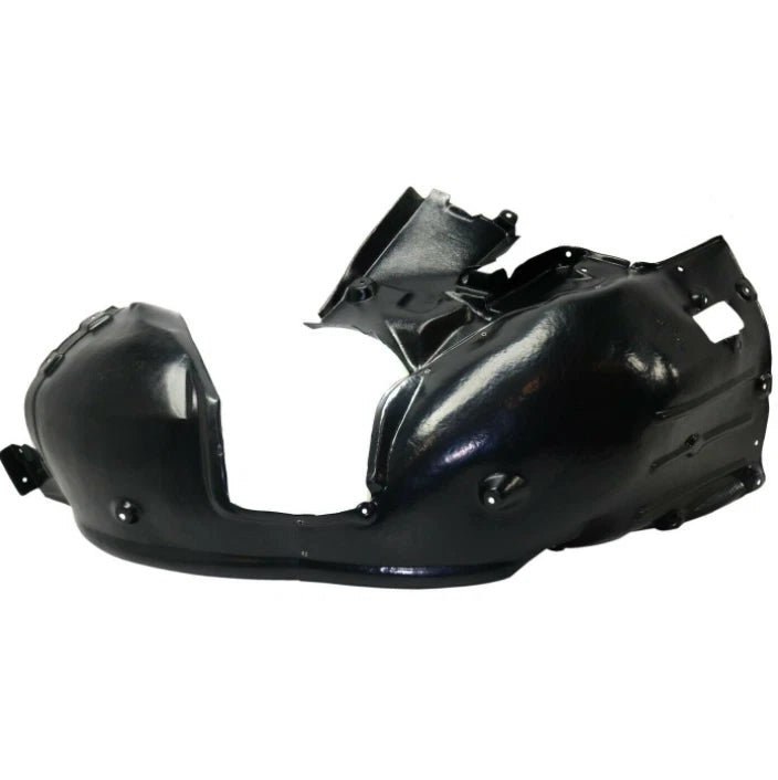 NEW BMW 5 E60 FRONT RIGHT INNER FENDER LINING 7186922 51717186922 ORIGINAL