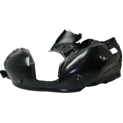 NEW BMW 5 E60 FRONT RIGHT INNER FENDER LINING 7186922 51717186922 ORIGINAL