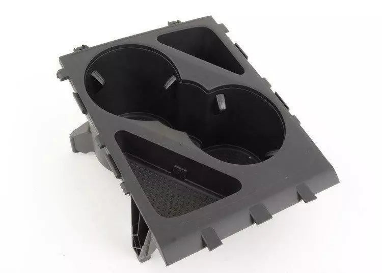 NEW VOLKSWAGEN PASSAT B6 CENTRE CONSOLE DRINKS HOLDER 3C0862531D1QB