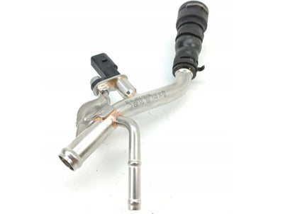 NEW VOLKSWAGEN CADDY MK4 SB COOLANT PIPE 05L121050C ORIGINAL