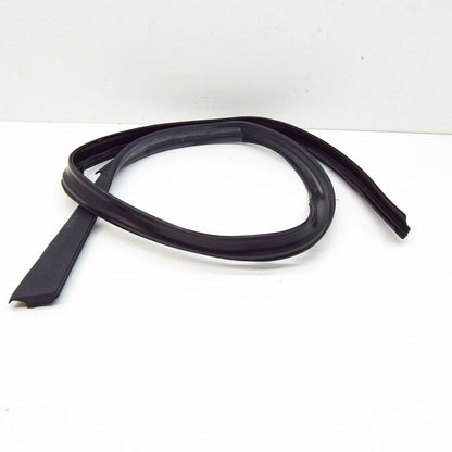 NEW AUDI R8 42 LEFT SIDE ROOF EDGE PROTECTION 420854543B ORIGINAL