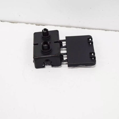 NEW BMW 5 F10 PLUG-IN CONNECTION BRACKET 61139187008 9187008 ORIGINAL