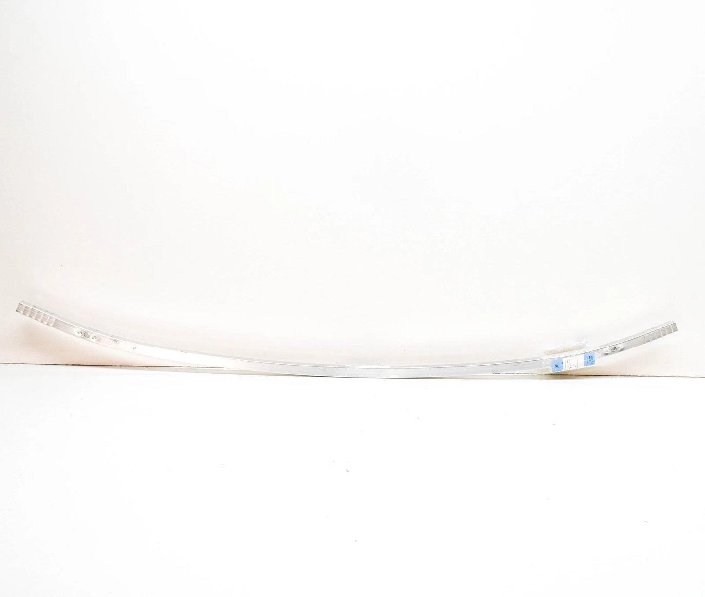 NEW BMW 2 F45 FRONT BUMPER LOWER CRASH BAR 51117309496 7309496 2015 ORIGINAL