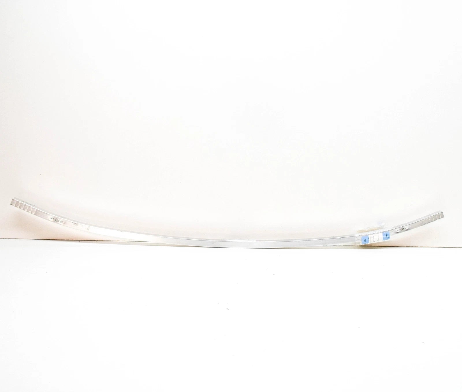 NEW BMW 2 F45 FRONT BUMPER LOWER CRASH BAR 51117309496 7309496 2015 ORIGINAL