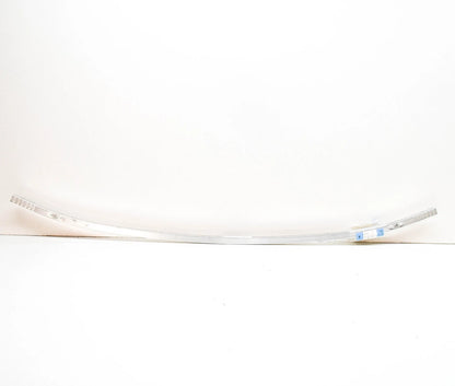 NEW BMW 2 F45 FRONT BUMPER LOWER CRASH BAR 51117309496 7309496 2015 ORIGINAL